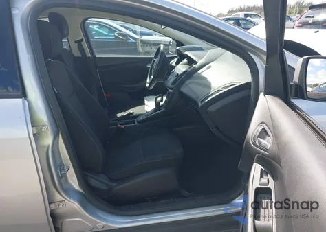 2018 Ford Focus Se from USA, damaged, VIN 1FADP3FE3JL220529